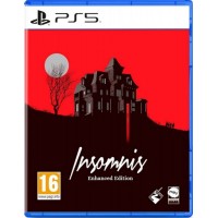 Insomnis - Enhanced Edition [PS5]